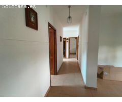 CASA EN VENTA EN VILAGARCÍA