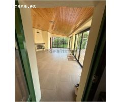 CASA EN VENTA EN VILAGARCÍA