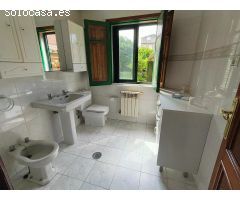CASA EN VENTA EN VILAGARCÍA