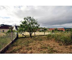 Solar en venta en Guillán - Vilagarcía de Arousa