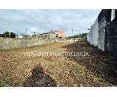 Solar en venta en Guillán - Vilagarcía de Arousa