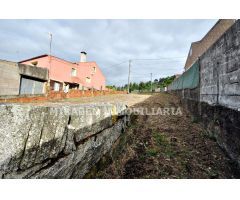 Solar en venta en Guillán - Vilagarcía de Arousa