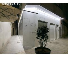 OPORTUNIDAD PARA INVERSORES , EDIFICIO EN VENTA EL PLENO CENTRO DE RIBEIRA