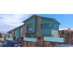 Chalet Ensenada de la Toja