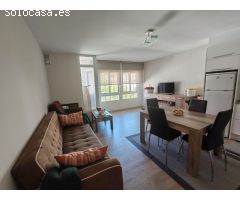 APARTAMENTO REFORMADO EN PLENO CENTRO DE BOIRO