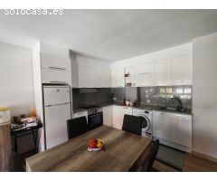 APARTAMENTO REFORMADO EN PLENO CENTRO DE BOIRO