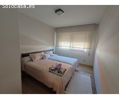 APARTAMENTO REFORMADO EN PLENO CENTRO DE BOIRO