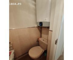 APARTAMENTO REFORMADO EN PLENO CENTRO DE BOIRO