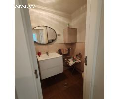 APARTAMENTO REFORMADO EN PLENO CENTRO DE BOIRO
