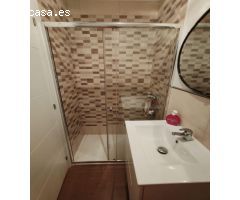APARTAMENTO REFORMADO EN PLENO CENTRO DE BOIRO