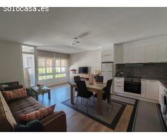 APARTAMENTO REFORMADO EN PLENO CENTRO DE BOIRO