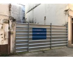 SUELO URBANO EN BETANZOS