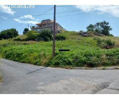 SE VENDE TERRENO URBANO EN INSUELA (PALMEIRA) MUY CERCA DE LA PLAYA