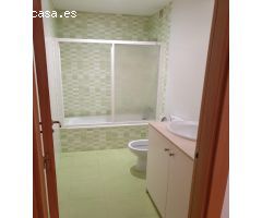 PISO EN PALMEIRA DE 2 HABITACIONES