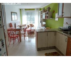 SE VENDE PISO CON VISTAS A UN PASO DE LA PLAYA DE CARRAGUEIROS EN CABO DE CRUZ