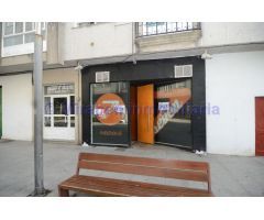 Local comercial en venta