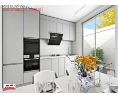 PISO EN VENTA EN VILANOVA DE AROUSA