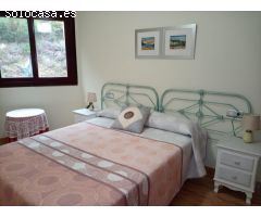 APARTAMENTO EQUIPADO A UN PASO DE LA PLAYA