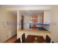APARTAMENTO EQUIPADO A UN PASO DE LA PLAYA