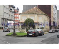 CASA PARA REFORMAR EN PLENO CENTRO DE RIBEIRA