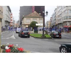 CASA PARA REFORMAR EN PLENO CENTRO DE RIBEIRA