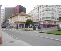 CASA PARA REFORMAR EN PLENO CENTRO DE RIBEIRA