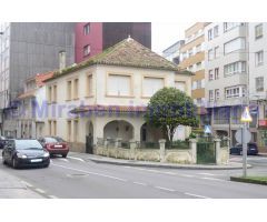CASA PARA REFORMAR EN PLENO CENTRO DE RIBEIRA