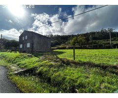 Casa para Rehabilitar.