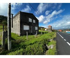 Casa para Rehabilitar.