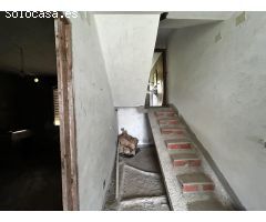 Casa para Rehabilitar.