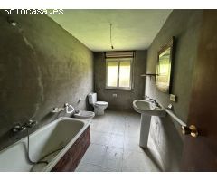Casa para Rehabilitar.