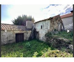 Se vende terreno urbanizable en Cornazo - Vilagarcía