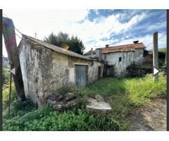 Se vende terreno urbanizable en Cornazo - Vilagarcía