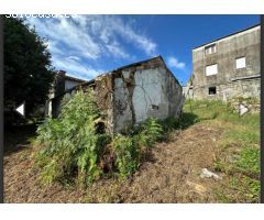 Se vende terreno urbanizable en Cornazo - Vilagarcía
