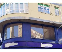 ENTRESUELO EN VENTA O ALQUILER EN CENTRO DE RIBEIRA