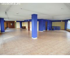 ENTRESUELO EN VENTA O ALQUILER EN CENTRO DE RIBEIRA