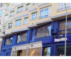 ENTRESUELO EN VENTA O ALQUILER EN CENTRO DE RIBEIRA