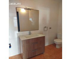 ENTRESUELO EN VENTA O ALQUILER EN CENTRO DE RIBEIRA