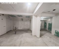 PISO DE 3 HABITACIONES EN REFORMA EN PLENO CENTRO DE BOIRO