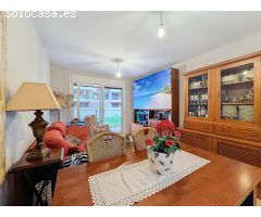 APARTAMENTO A LA VENTA - PORTONOVO - SANXENXO