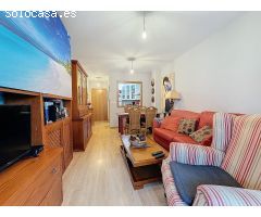 APARTAMENTO A LA VENTA - PORTONOVO - SANXENXO