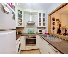 APARTAMENTO A LA VENTA - PORTONOVO - SANXENXO