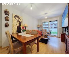 APARTAMENTO A LA VENTA - PORTONOVO - SANXENXO