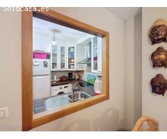 APARTAMENTO A LA VENTA - PORTONOVO - SANXENXO