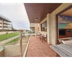 APARTAMENTO A LA VENTA - PORTONOVO - SANXENXO