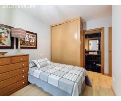 APARTAMENTO A LA VENTA - PORTONOVO - SANXENXO