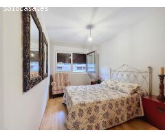 APARTAMENTO A LA VENTA - PORTONOVO - SANXENXO