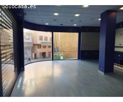 BAJO EN  VENTA O ALQUILER EL CENTRO DE RIBEIRA