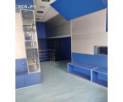 BAJO EN  VENTA O ALQUILER EL CENTRO DE RIBEIRA