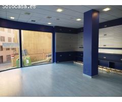 BAJO EN  VENTA O ALQUILER EL CENTRO DE RIBEIRA